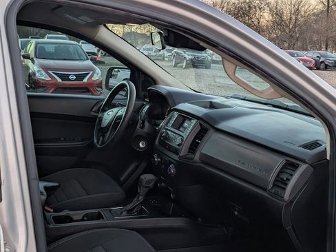 Used 2019 Ford Ranger XL w/ Equipment Group 101A Mid image 20
