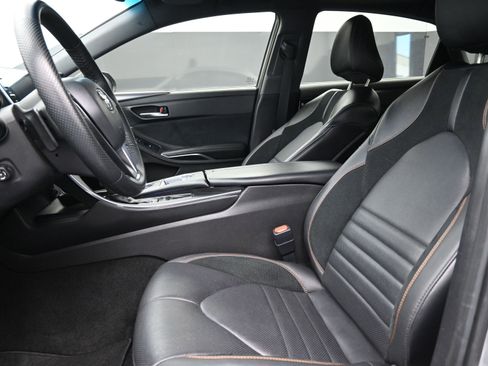 Used 2022 Toyota Avalon Touring image 20