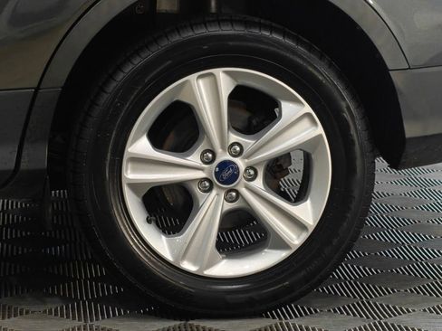Used 2016 Ford Escape SE w/ SE Leather Comfort Package AWD/4WD image 45