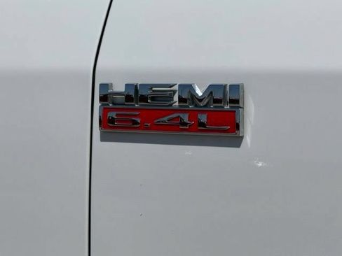 Used 2022 RAM 2500 Tradesman RWD image 10