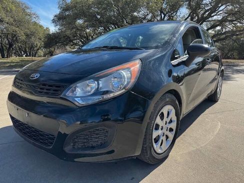 Used 2013 Kia Rio LX w/ PWR Pkg image 1