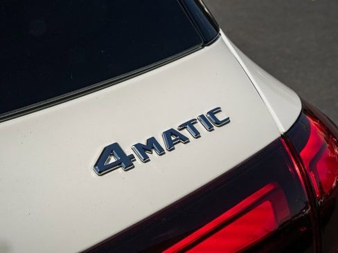 New 2026 Mercedes-Benz GLE 450 4MATIC image 10