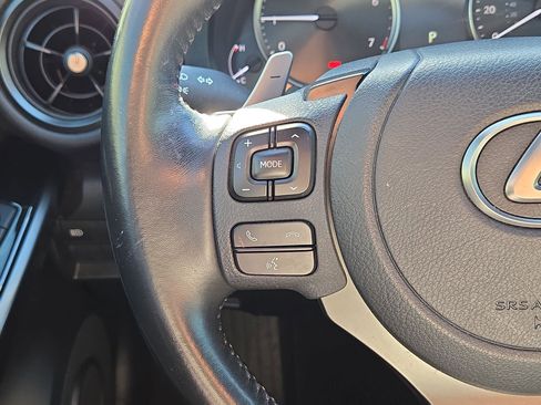 Used 2024 Lexus IS 350 F Sport w/ Accessory Package RWD image 21