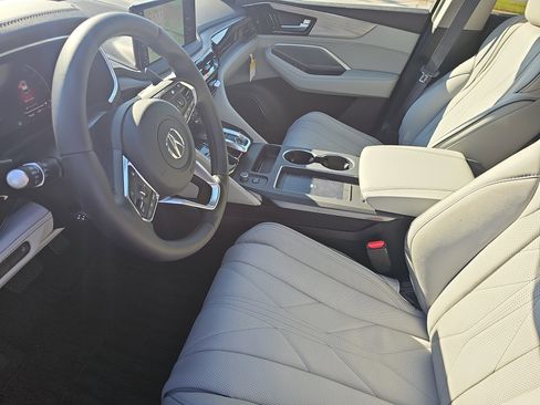 New 2026 Acura MDX SH-AWD w/ Advance Package image 16