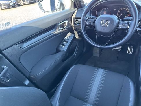 Used 2024 Honda Civic Sport image 21