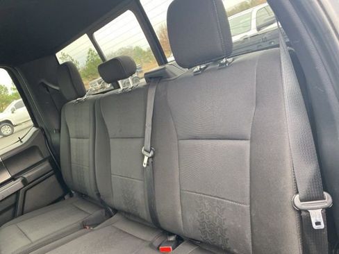 Used 2020 Ford F150 XLT w/ Equipment Group 302A Luxury image 38