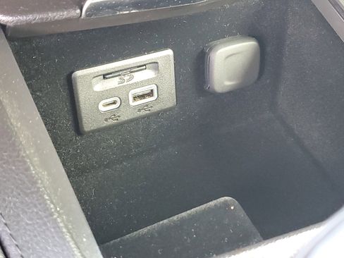 Used 2019 Cadillac XT4 Premium Luxury w/ Driver Awareness Package image 26