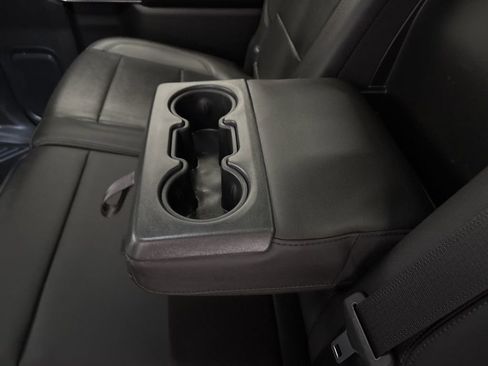 Used 2020 Chevrolet Silverado 3500 LTZ w/ LTZ Plus Package image 29