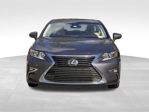 Used 2017 Lexus ES 350 w/ Premium Package FWD image 8
