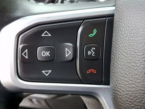 Used 2022 RAM 1500 Big Horn image 22