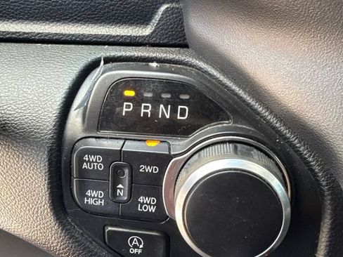 Used 2021 RAM 1500 Big Horn AWD/4WD image 23