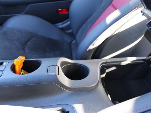 New 2025 Nissan Z NISMO w/ Floor Mat Package image 25