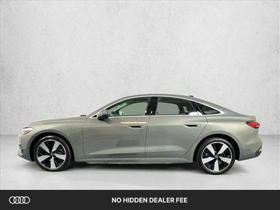 Used 2025 Audi A5 Premium w/ Convenience Package