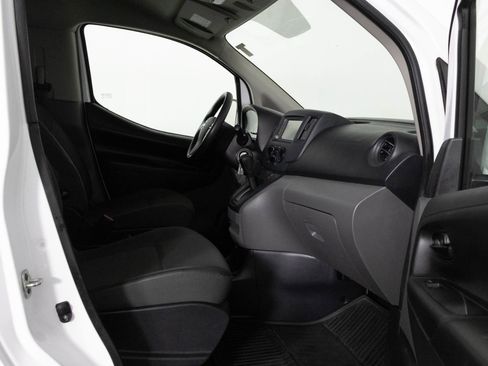 Used 2021 Nissan NV200 SV image 36
