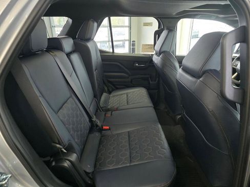 New 2026 Toyota 4Runner 4WD image 41