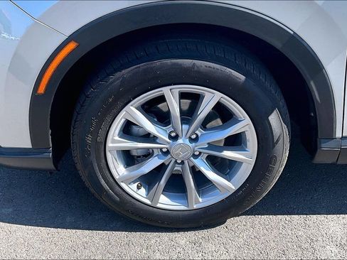 Used 2023 Honda CR-V EX image 9