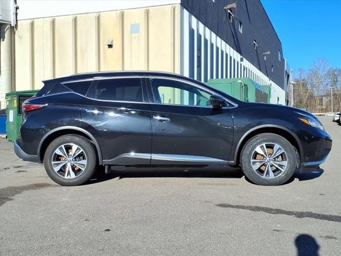 Used 2020 Nissan Murano SV image 6