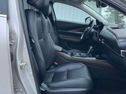 Used 2024 MAZDA CX-30 AWD 2.5 S w/ Premium Package image 28