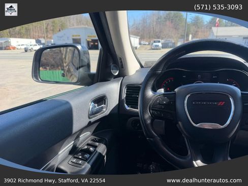 Used 2018 Dodge Durango GT RWD image 35