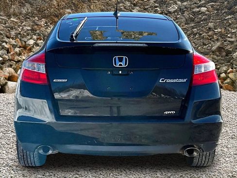 Used 2011 Honda Crosstour EX-L image 4