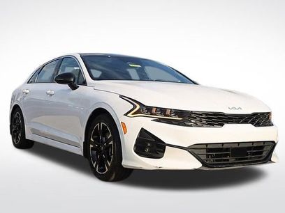 Used 2023 Kia K5 GT-Line