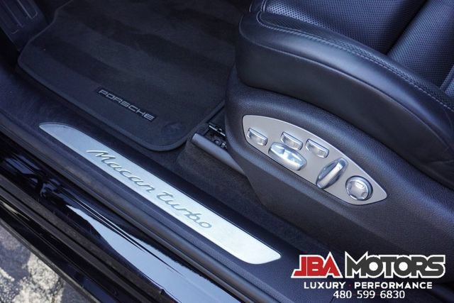 Used 2021 Porsche Macan Turbo w/ Premium Package Plus (PF0) AWD/4WD image 25