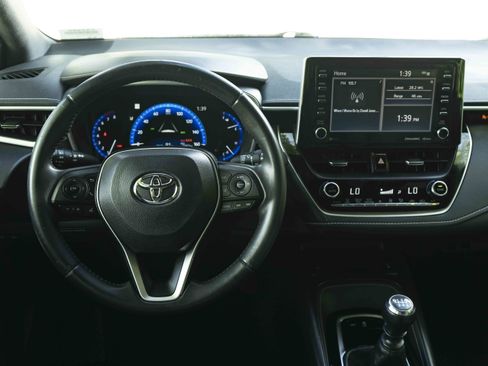 Used 2020 Toyota Corolla XSE FWD image 19