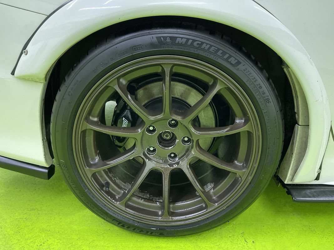 Used 2016 Subaru WRX STI AWD/4WD image 14