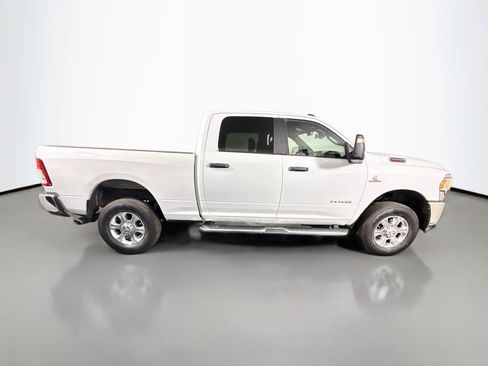 Used 2024 RAM 2500 Big Horn w/ Off Road Package AWD/4WD image 11