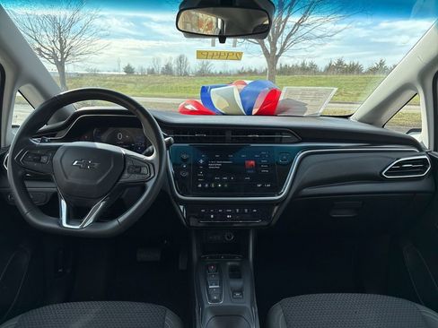 Used 2023 Chevrolet Bolt LT w/ Driver Confidence Package image 14