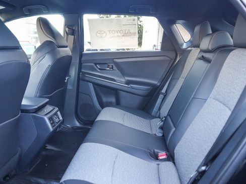 New 2026 Toyota bZ AWD/4WD image 22