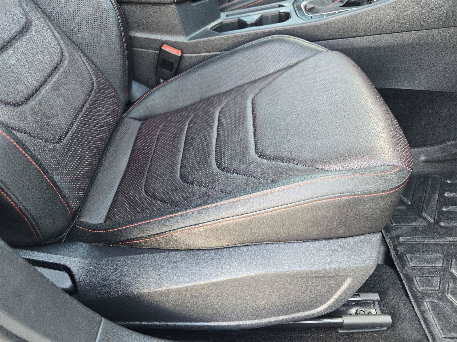 Used 2022 Volkswagen Jetta GLI Autobahn FWD image 22