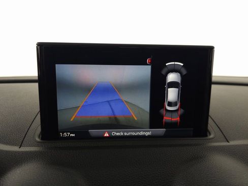 Used 2020 Audi A3 2.0T Premium image 23