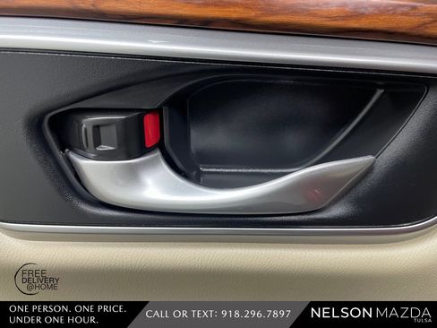Used 2019 Honda CR-V Touring image 37