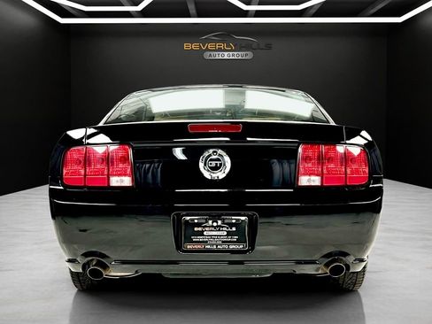 Used 2007 Ford Mustang GT Premium image 9