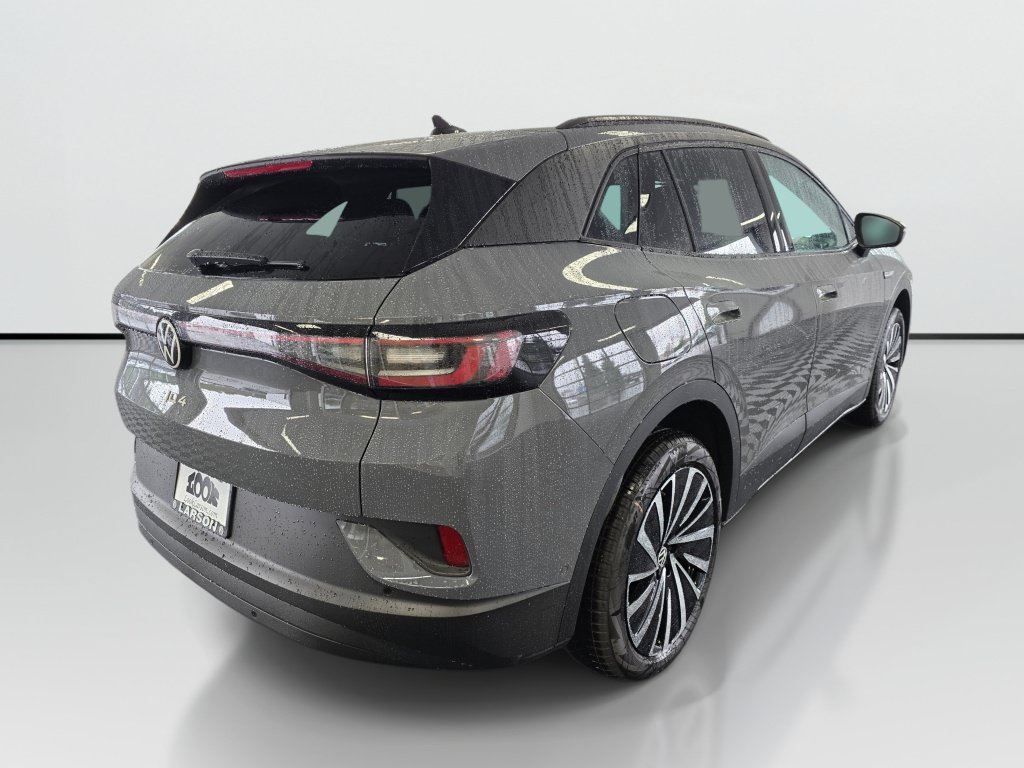New 2026 Volkswagen ID.4 Pro AWD/4WD image 4