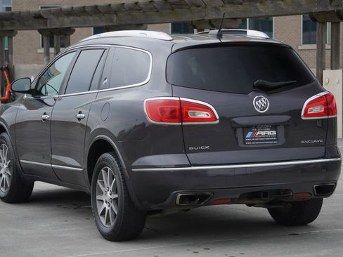 Used 2017 Buick Enclave Convenience image 19