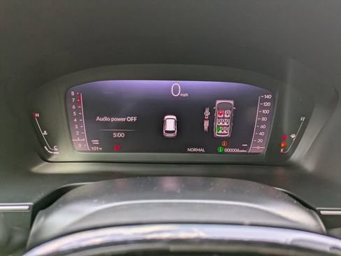 New 2026 Honda Pilot EX-L image 29