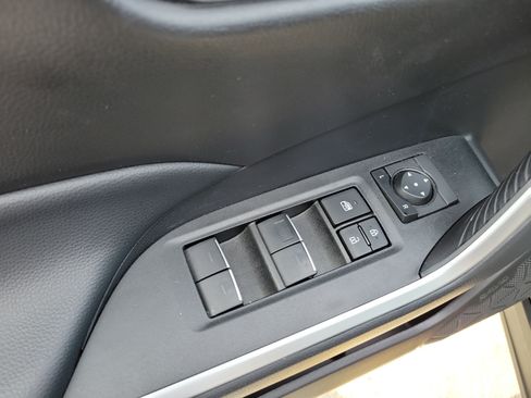 Used 2023 Toyota RAV4 XLE w/ Convenience Package FWD image 22