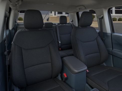 New 2026 Ford Maverick XLT AWD/4WD image 10