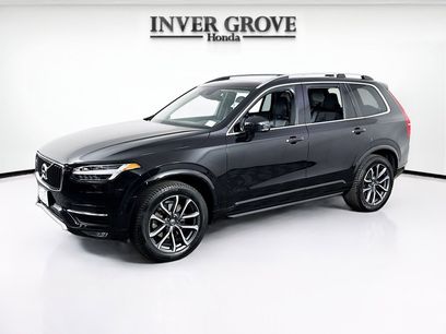 Used 2016 Volvo XC90 T6 Momentum