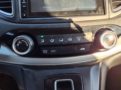 Used 2016 Honda CR-V EX image 9