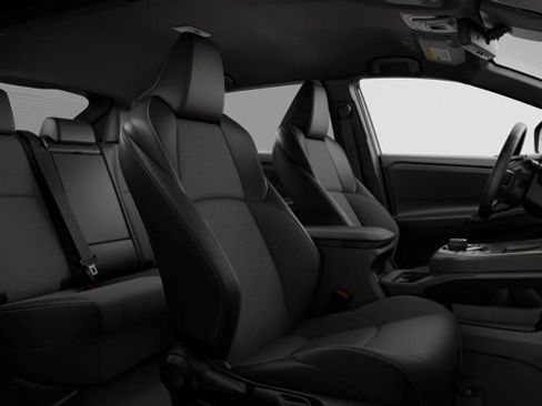 Certified 2026 Toyota bZ XLE image 52