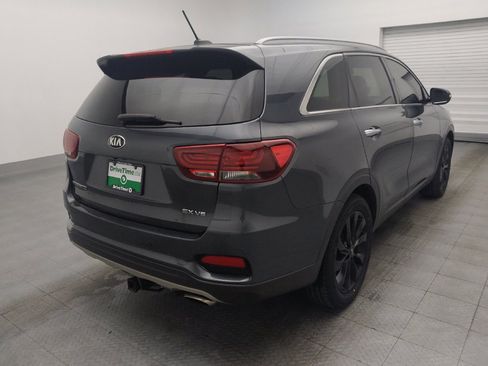 Used 2020 Kia Sorento EX FWD image 9