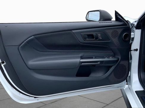 Certified 2025 Ford Mustang Dark Horse RWD image 20