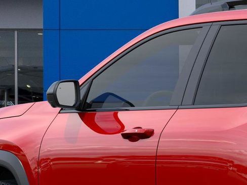 New 2026 Chevrolet Equinox RS image 36