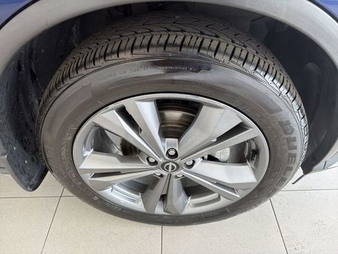 Used 2023 Nissan Murano Platinum w/ Cargo Package AWD/4WD image 14