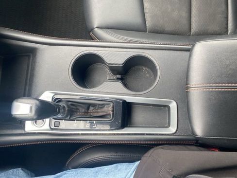 Used 2022 Nissan Altima 2.5 SR image 24