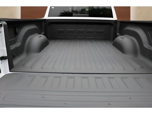 New 2026 RAM 2500 Tradesman AWD/4WD image 10