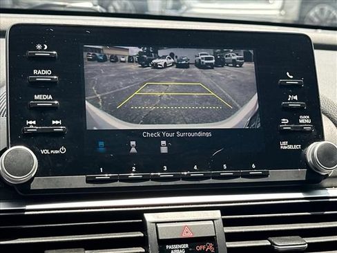 Used 2019 Honda Accord LX image 26